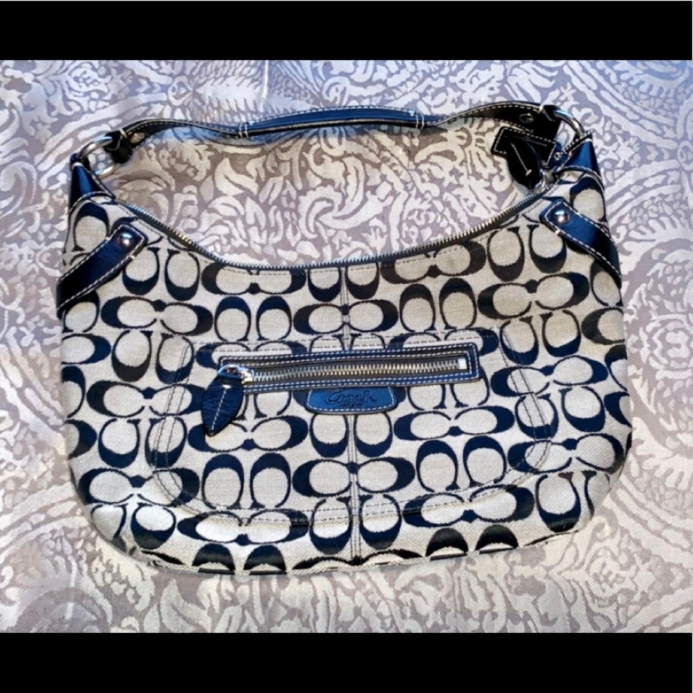 Coach handbag